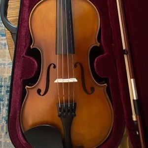 Violin 4/4